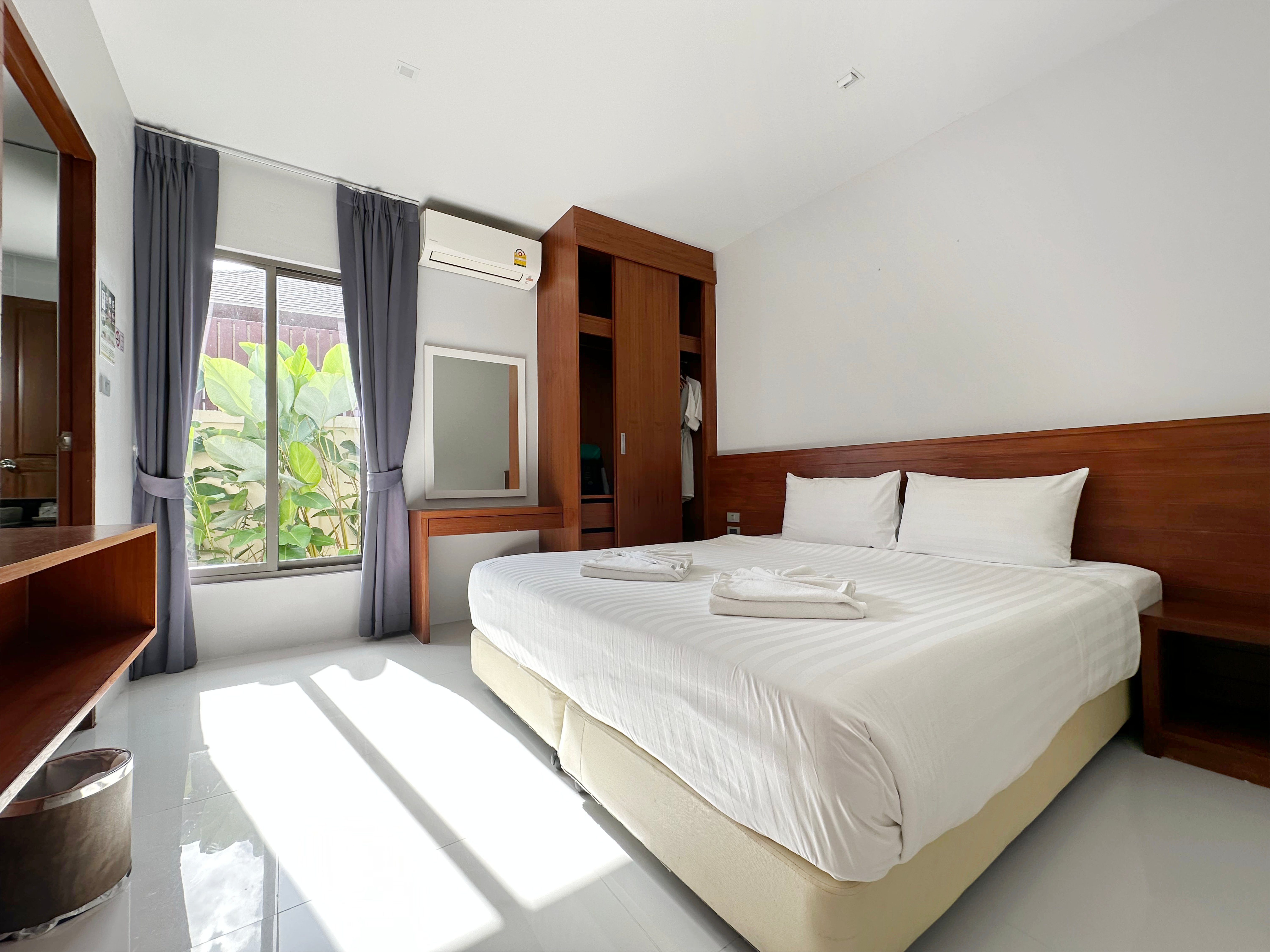 Bamboo Garden Villa 20